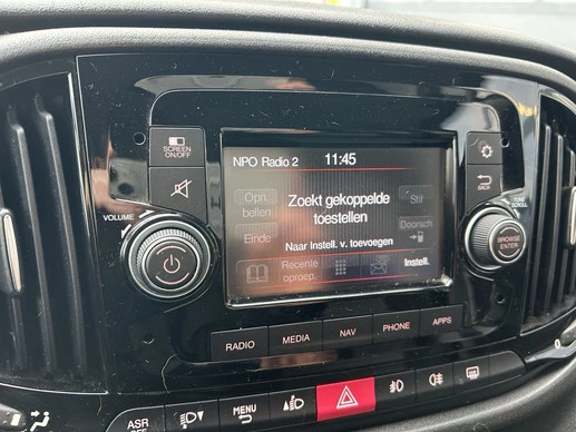 Fiat Doblò - Afbeelding 23 van 27