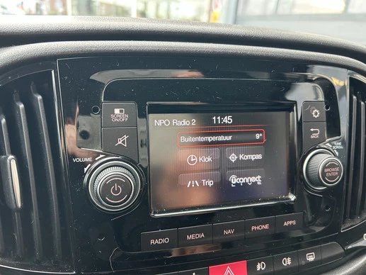 Fiat Doblò - Afbeelding 24 van 27