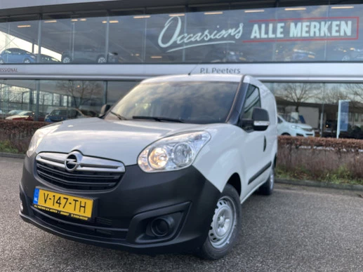 Opel Combo - Afbeelding 1 van 22