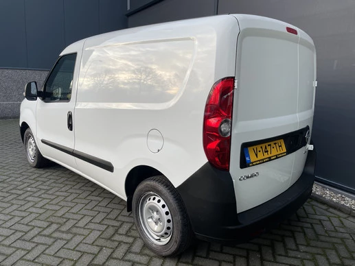 Opel Combo - Afbeelding 5 van 22