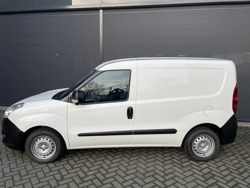 Opel Combo - Afbeelding 6 van 22
