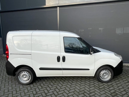 Opel Combo - Afbeelding 7 van 22