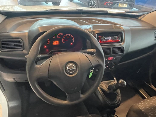 Opel Combo - Afbeelding 8 van 22