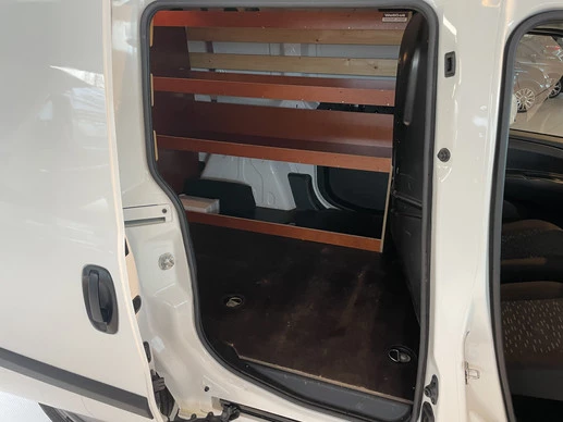 Opel Combo - Afbeelding 15 van 22