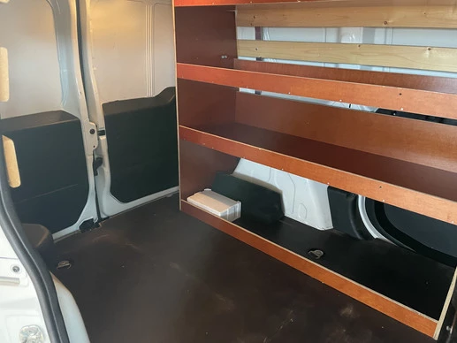 Opel Combo - Afbeelding 17 van 22