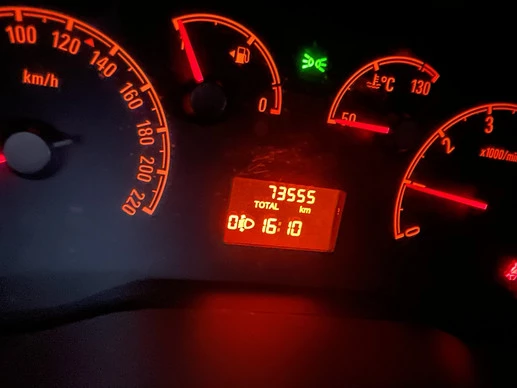 Opel Combo - Afbeelding 21 van 22