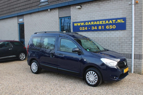Dacia Dokker - Afbeelding 2 van 22