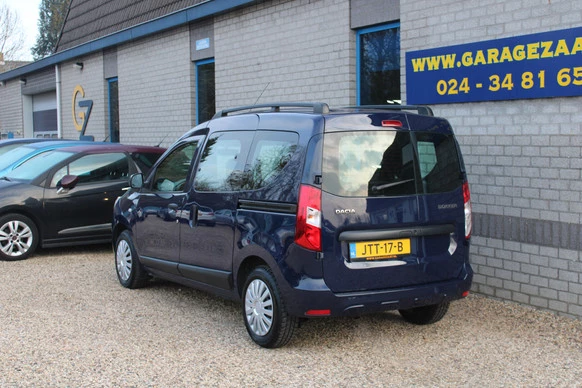 Dacia Dokker - Afbeelding 7 van 22