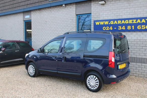 Dacia Dokker - Afbeelding 8 van 22