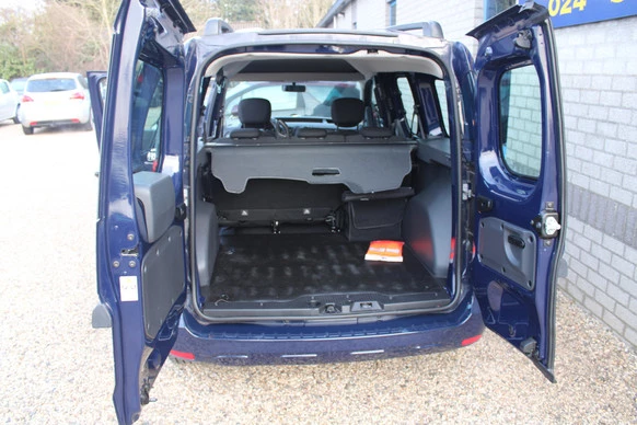 Dacia Dokker - Afbeelding 17 van 22