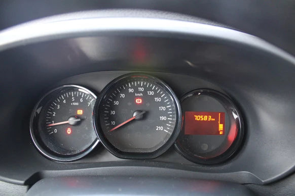 Dacia Dokker - Afbeelding 18 van 22