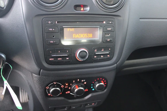 Dacia Dokker - Afbeelding 19 van 22