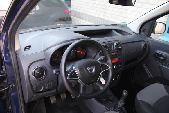 Dacia Dokker - Afbeelding 4 van 22