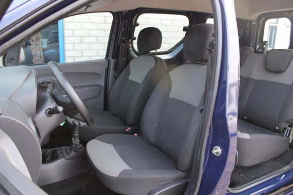 Dacia Dokker - Afbeelding 5 van 22