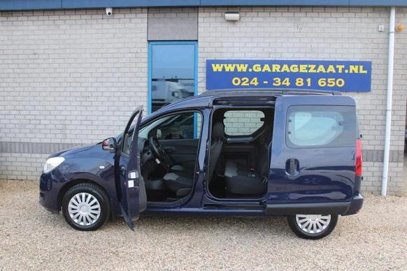 Dacia Dokker - Afbeelding 6 van 22