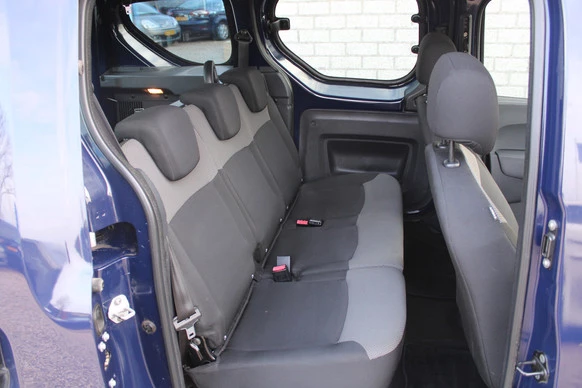 Dacia Dokker - Afbeelding 11 van 22