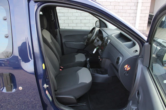 Dacia Dokker - Afbeelding 12 van 22