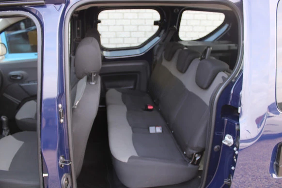 Dacia Dokker - Afbeelding 14 van 22