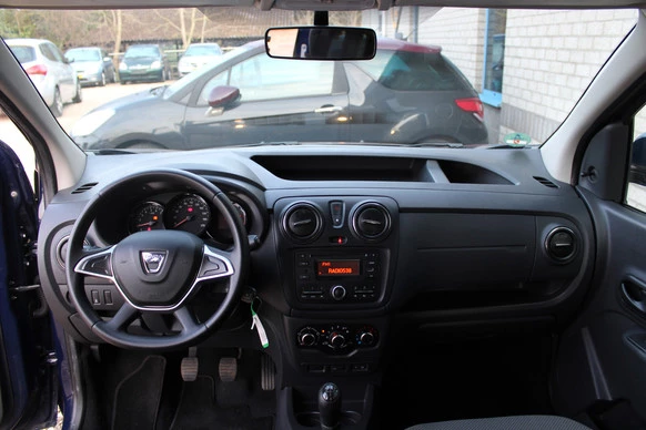 Dacia Dokker - Afbeelding 15 van 22