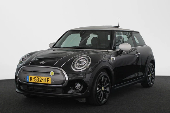 MINI Electric - Afbeelding 1 van 30