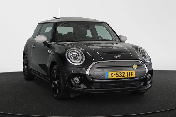 MINI Electric - Afbeelding 2 van 30