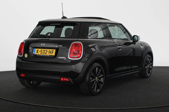 MINI Electric - Afbeelding 3 van 30