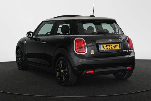 MINI Electric - Afbeelding 4 van 30