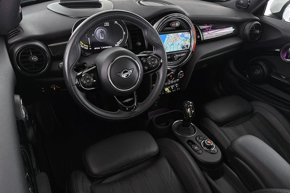 MINI Electric - Afbeelding 5 van 30