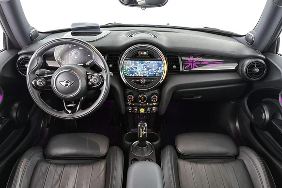 MINI Electric - Afbeelding 7 van 30