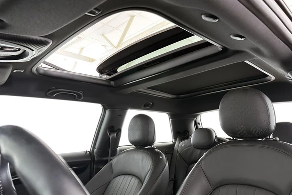 MINI Electric - Afbeelding 8 van 30