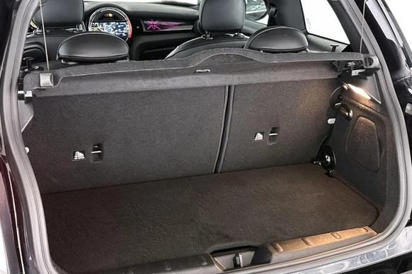 MINI Electric - Afbeelding 11 van 30