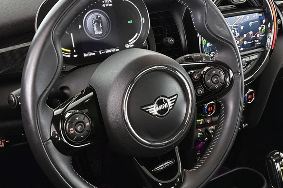 MINI Electric - Afbeelding 14 van 30