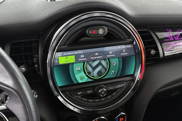 MINI Electric - Afbeelding 15 van 30