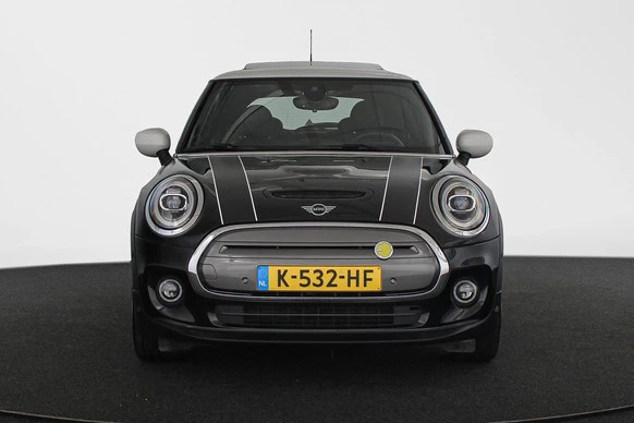 MINI Electric - Afbeelding 16 van 30