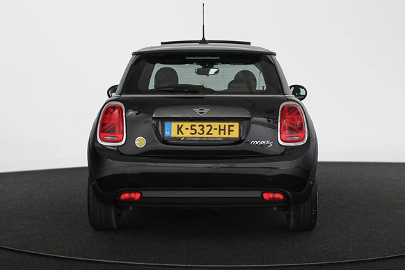 MINI Electric - Afbeelding 17 van 30