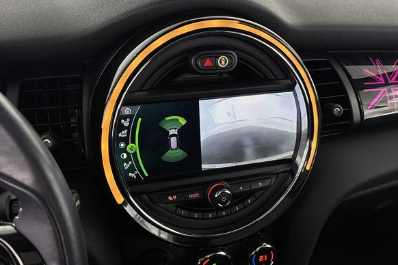 MINI Electric - Afbeelding 18 van 30