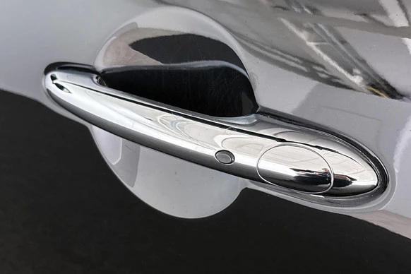 MINI Electric - Afbeelding 20 van 30