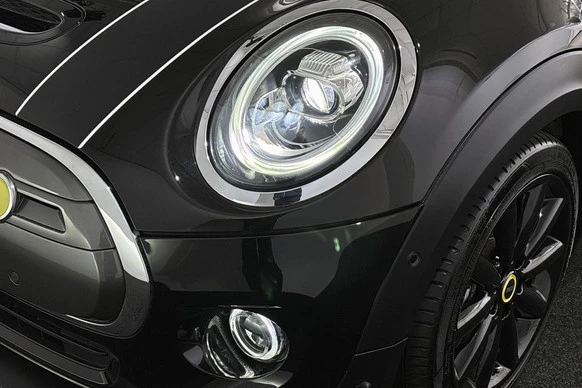 MINI Electric - Afbeelding 21 van 30