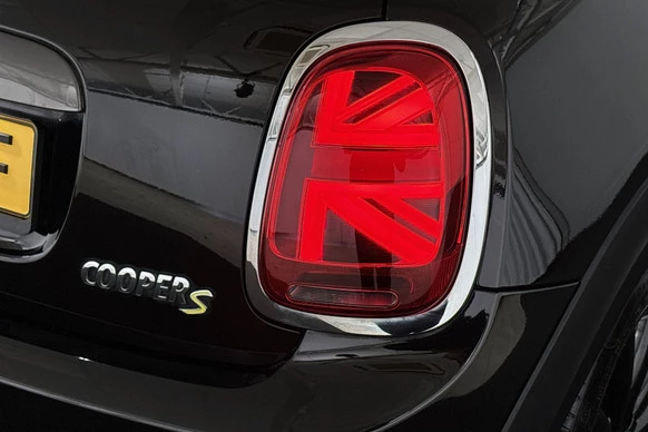 MINI Electric - Afbeelding 23 van 30