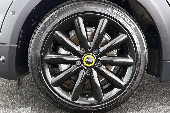 MINI Electric - Afbeelding 24 van 30