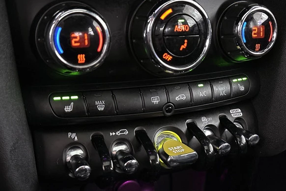 MINI Electric - Afbeelding 25 van 30