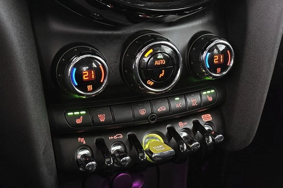 MINI Electric - Afbeelding 26 van 30