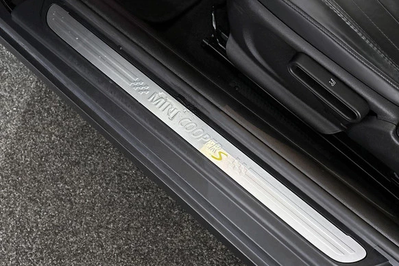 MINI Electric - Afbeelding 27 van 30