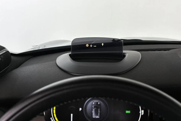 MINI Electric - Afbeelding 28 van 30