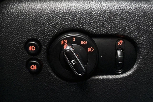 MINI Electric - Afbeelding 29 van 30