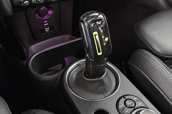 MINI Electric - Afbeelding 30 van 30