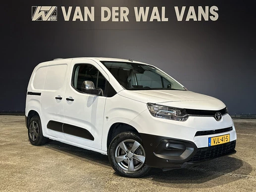 Toyota ProAce - Afbeelding 1 van 20