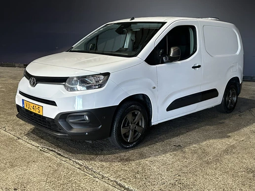 Toyota ProAce - Afbeelding 8 van 20