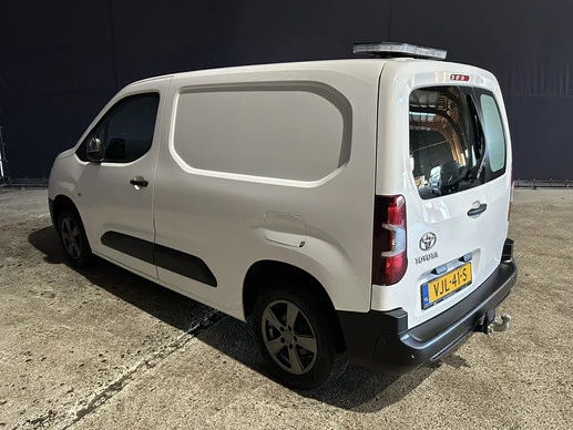 Toyota ProAce - Afbeelding 10 van 20