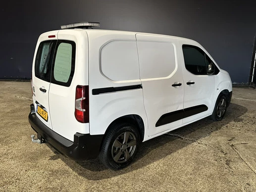 Toyota ProAce - Afbeelding 11 van 20